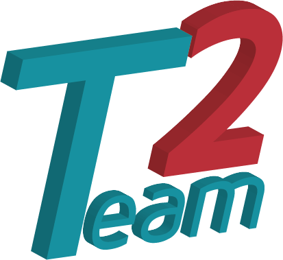 Team2 | Messe- und Dienstleistungsunternehmen